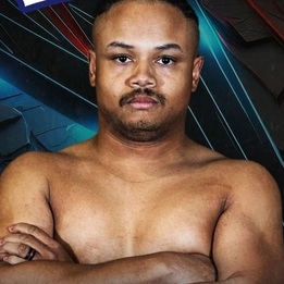 Tyree Powell's picture
