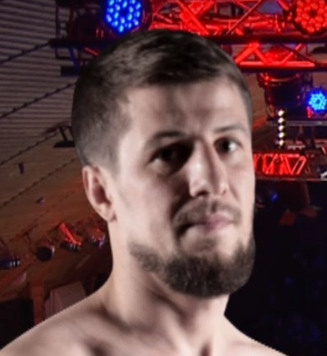 Yakub Bersanukaev's picture