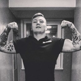 Ivan Aratskiy's picture