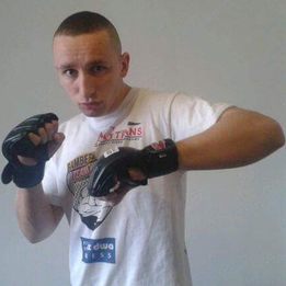 Bogdan Bulecki's picture