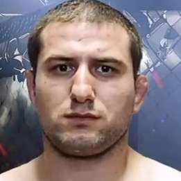 Kamil Kaymarazov's picture
