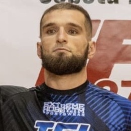 Sheykh Nurani Akhmadov's picture