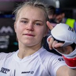 Sani Brännfors's picture