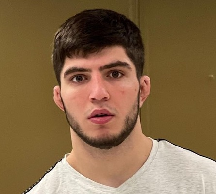 Adam Musaev's picture