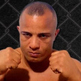 Wanderson da Silva's picture