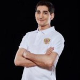 Radzhab Mugutdinov's picture