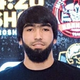 Dilshod Nachmiddinov's picture