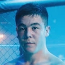 Elaman Orozmat uulu's picture