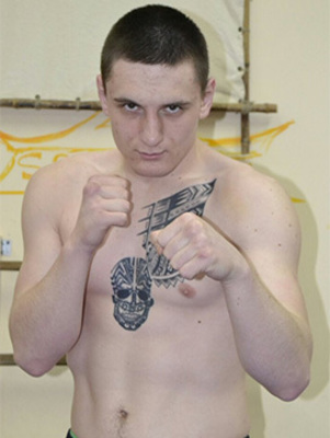 Oleg Nagorny's picture