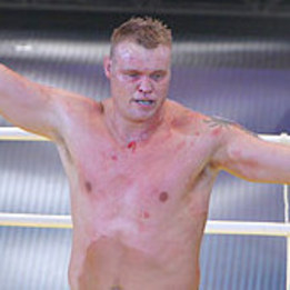 Semmy Schilt's picture