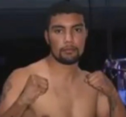Jesus Alberto Rangel's picture