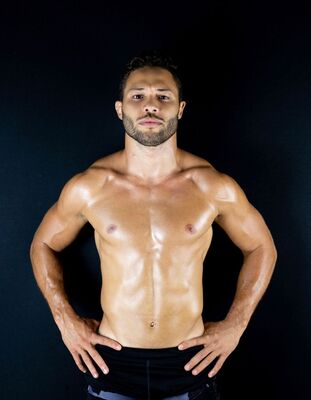 Carlos Marques's picture