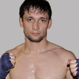 Marat Tokhtamyshev's picture