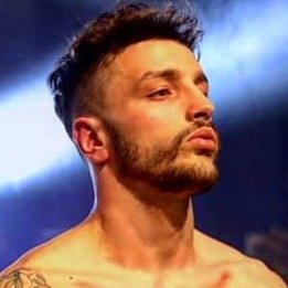 Damiano Fogliata's picture