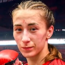 Sadaf Kayumova's picture