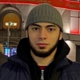 Magomedmurad Abakarov's picture