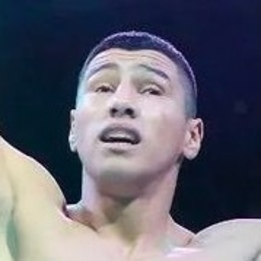 Muhamadali Ganiev's picture