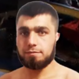 Talabsho Kachakov's picture