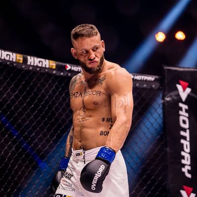 Paweł Bomba's picture