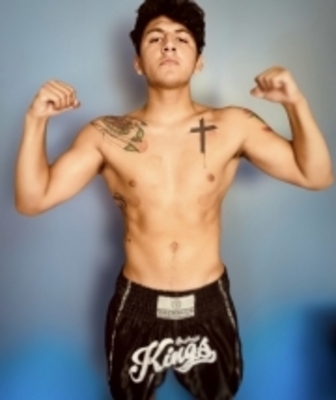 Joaquin Garcia's picture