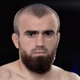 Salman Ramazanov's picture