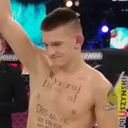 Mikołaj Drążek's picture