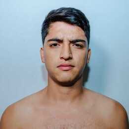 Yerson Deza's picture