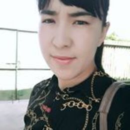 Makhsuda Japparova's picture