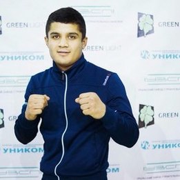 Firuz Nasimov's picture