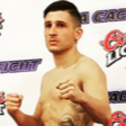 Anthony Caschera's picture