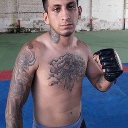 Federico Santillan's picture