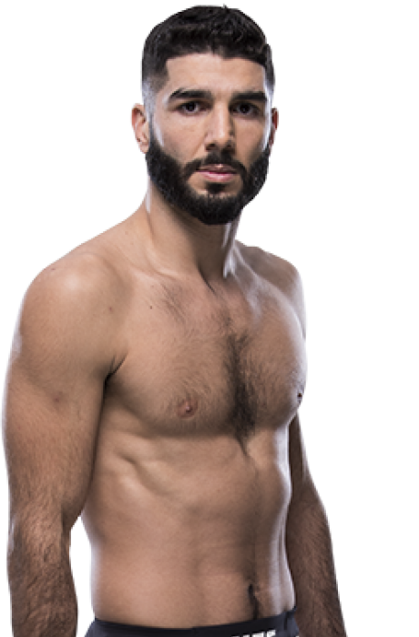 Aiemann Zahabi's picture