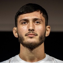 Nourali Artsouev's picture