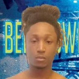 Isaiah Jamal Turner's picture