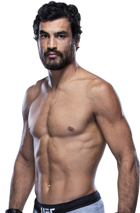 Kron Gracie's picture