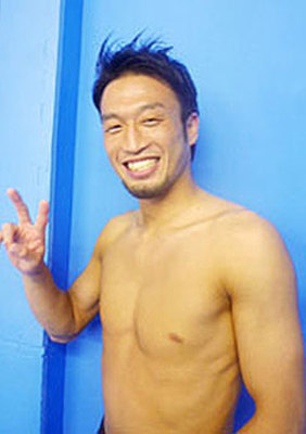 Senzo Ikeda's picture